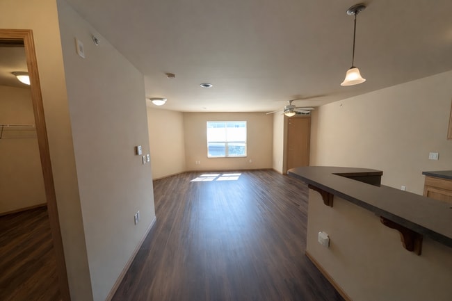 Interior Photo - Cannery Square Apartments