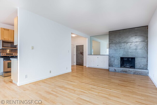 Foto del edificio - 2080 Gough St