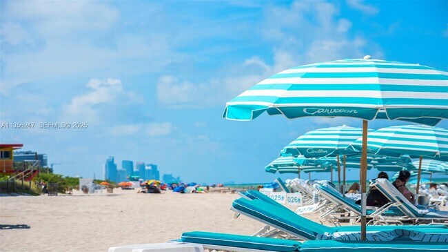 Foto del edificio - 6801 Collins Ave