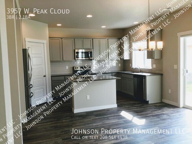 Foto del edificio - 3957 W Peak Cloud Dr