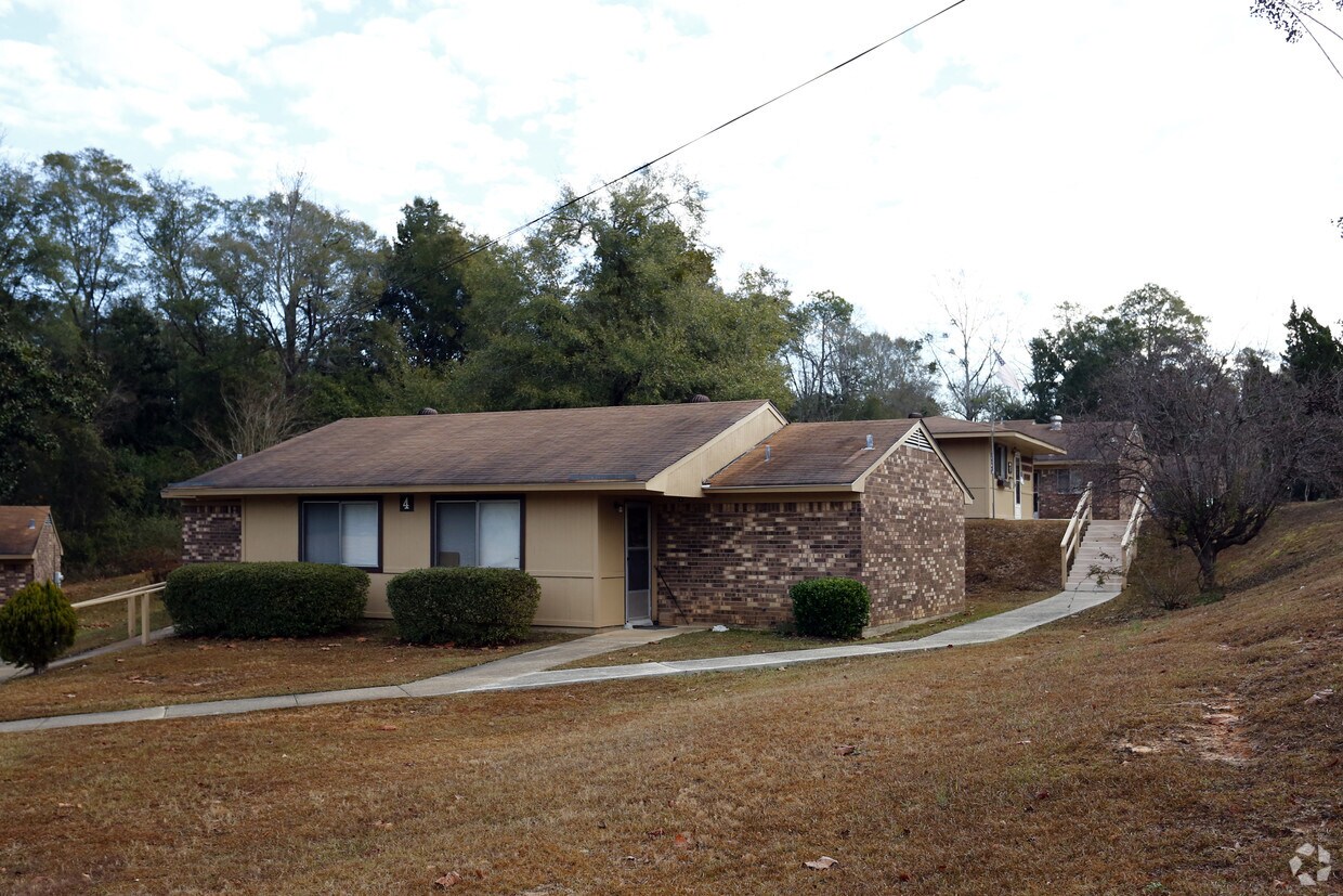 Primary Photo - Shadow Ridge Retirement Center