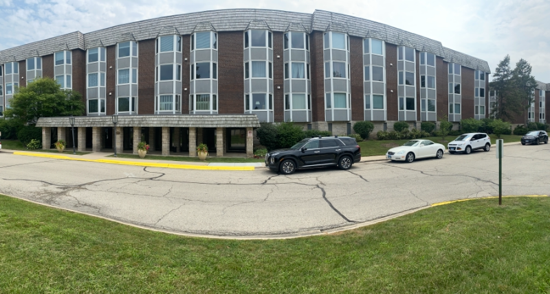 2400 Windsor Mall Unit 1f, Park Ridge, IL 60068 - Condo for Rent in ...