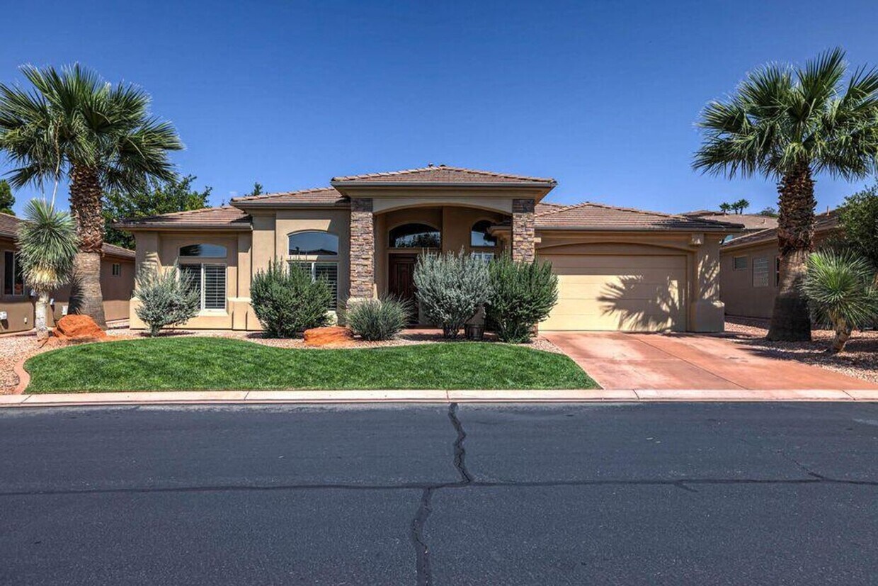 Foto principal - Paradise Canyon with Chuckwalla Trail Acce...
