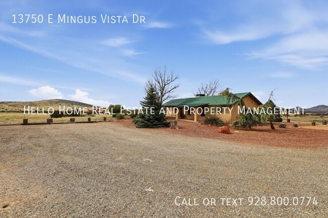 Building Photo - 13750 E Mingus Vista Dr