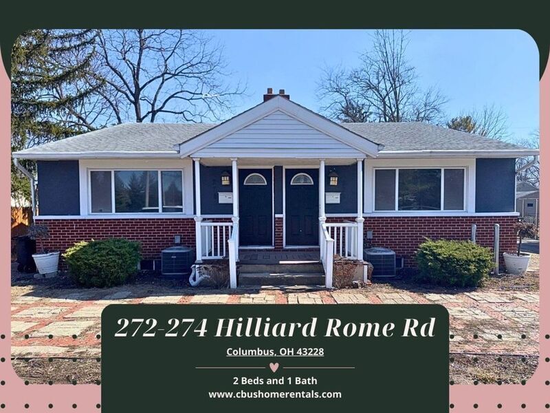 Foto principal - 272-274-274 Hilliard Rome Rd