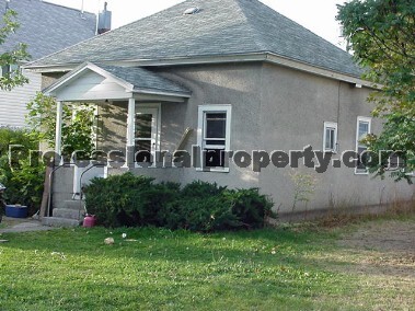 Primary Photo - House Close to Downtown and U with a Garage