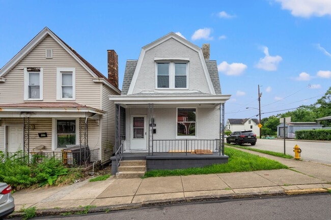 Building Photo - Beautiful 2 bedroom home in Homestead available August 1!