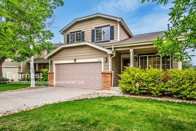 Building Photo - 13087 Race Ct