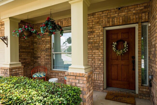 Foto del edificio - 1224 Willowbrook Dr
