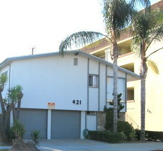 Primary Photo - 421 Coronado Ave