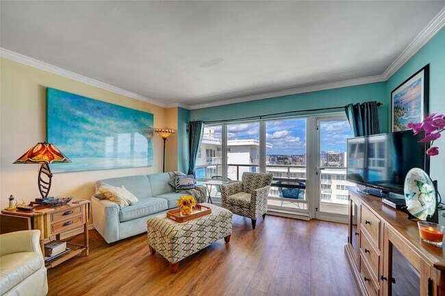 Foto del edificio - 111 N Pompano Beach Blvd