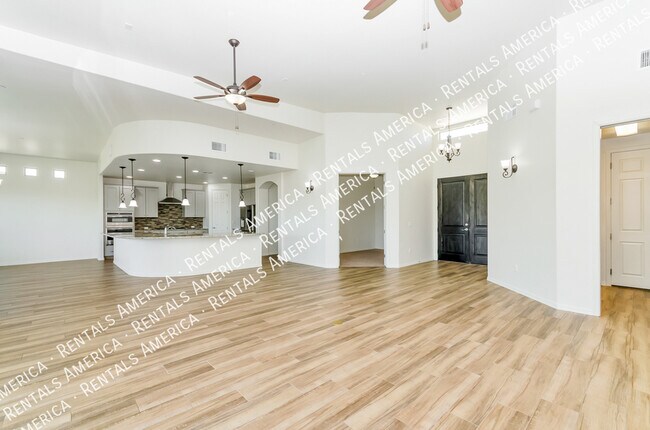 Building Photo - 9441 E Purple Orchid Pl