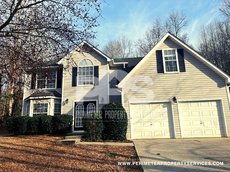 411 Hamilton Dr, Jefferson, GA 30549 House Rental in Jefferson, GA