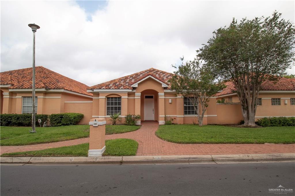 Foto principal - 5101 N 1st Ln