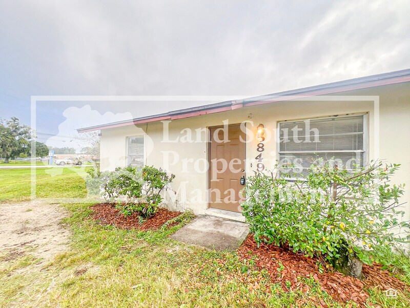 Foto principal - 5849 N Daughtery Rd