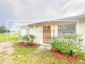Building Photo - 5849 N Daughtery Rd