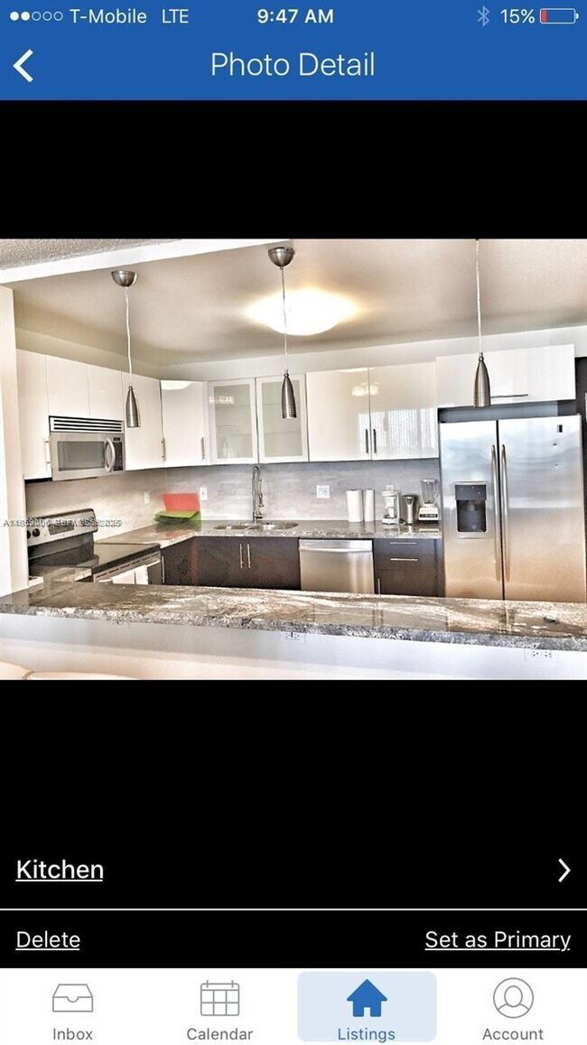 Foto del edificio - 19390 Collins Ave