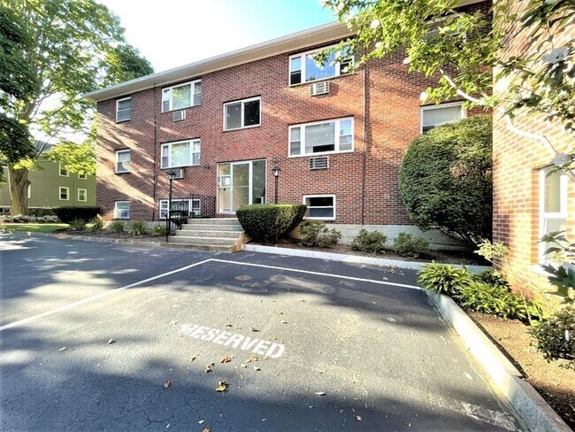 Foto del edificio - 580 Salem St