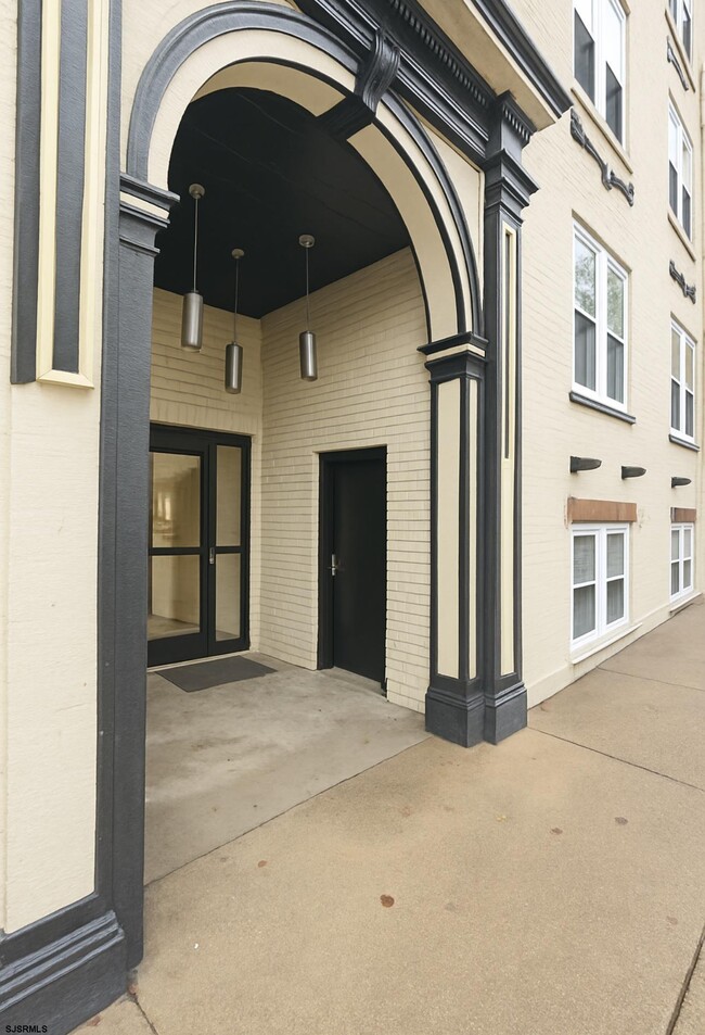 Foto del edificio - 3939 Ventnor Ave