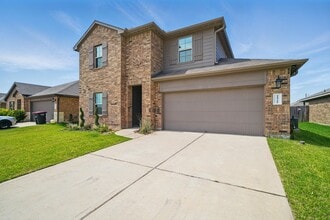 Building Photo - 22722 Busalla Trail