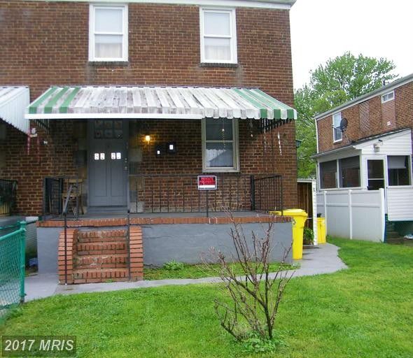 Front - 5222 Kramme Ave