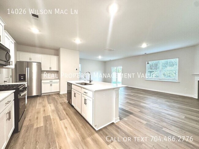 Building Photo - 14026 Wilson Mac Ln