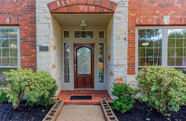 Foto del edificio - 20810 Avery Cove Ln