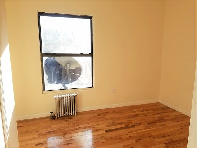 Foto del edificio - 551 W 175th St