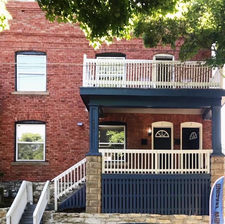 Primary Photo - 414 Montgall Ave