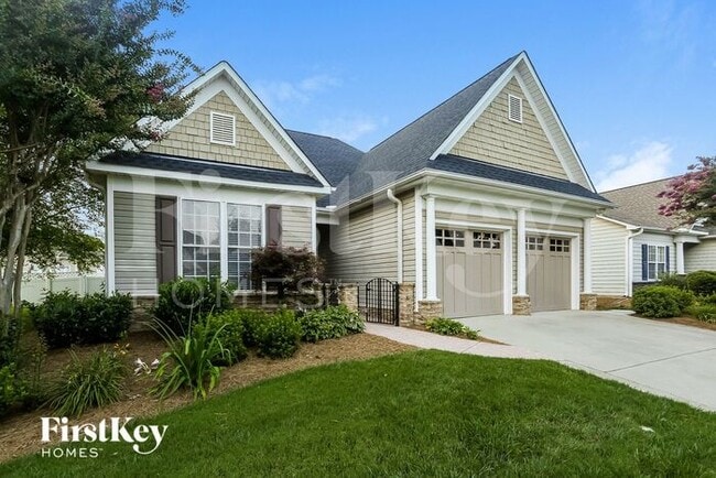 Building Photo - 2549 Old Ashworth Ln NW