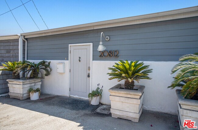 Building Photo - 20812 Pacific Coast Hwy