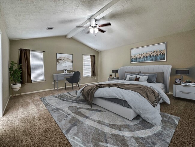 Building Photo - 2002 Summerall Ct