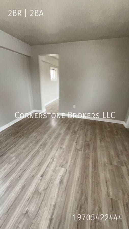 Building Photo - 1408 Edison St