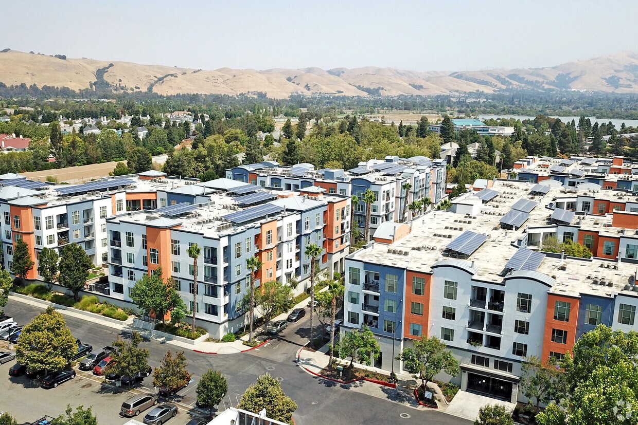 Archstone Fremont Center Rentals Fremont, CA