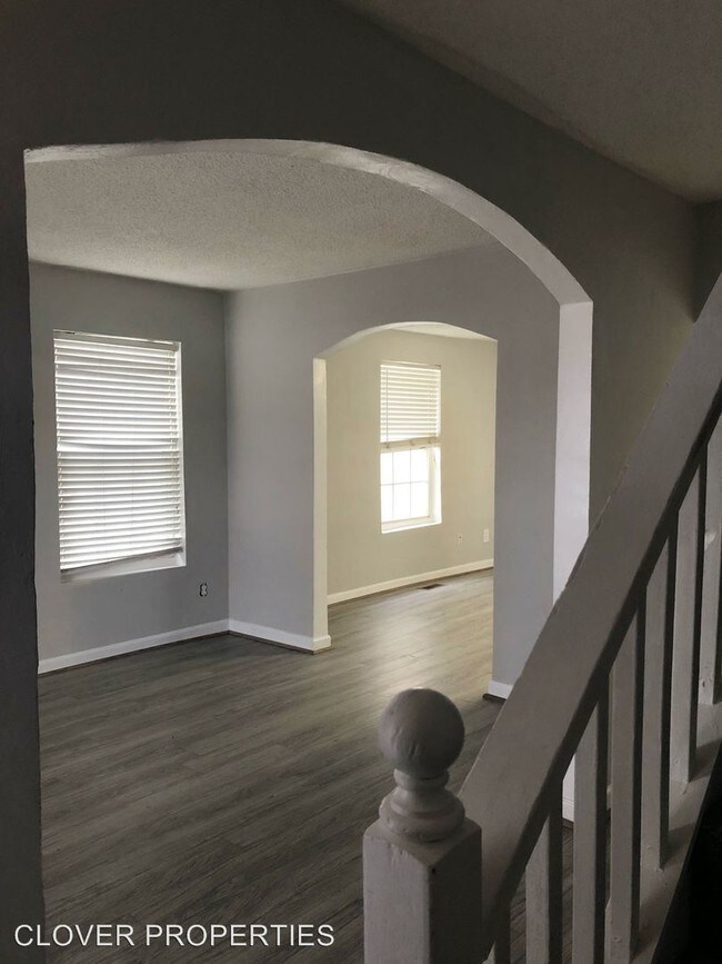 Building Photo - 3 br, 1.5 bath House - 1521 Conoga Street