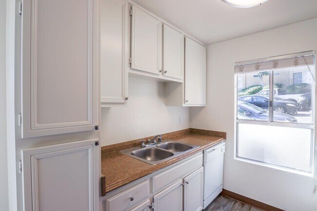 Foto del interior - Parkview Poway Apartments