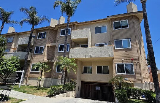 Foto del edificio - 2310 N Fairview St