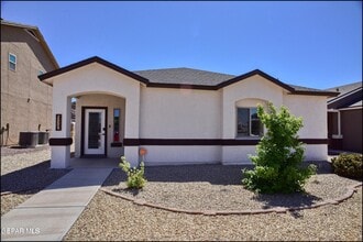 Building Photo - 2120 Thomas Lackland St