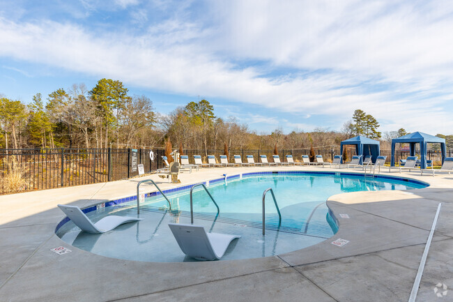 Piscina - The Jewel Summit Pointe