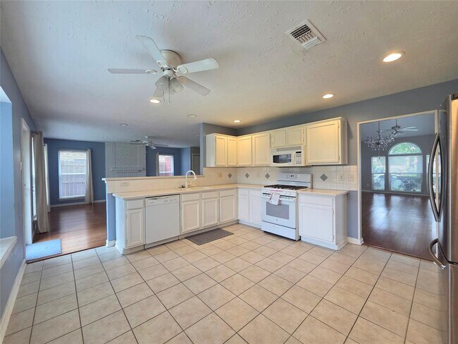 Foto del edificio - 12338 Southmeadow Dr