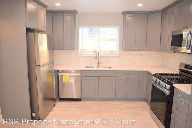 Building Photo - 2 br, 2 bath House - 1414 54th Street