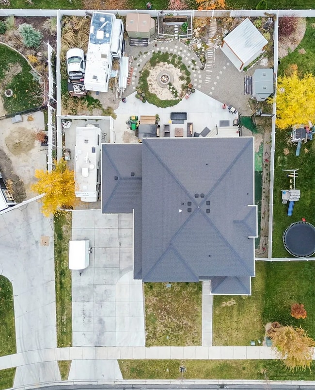 Foto del edificio - 743 W 1150 S