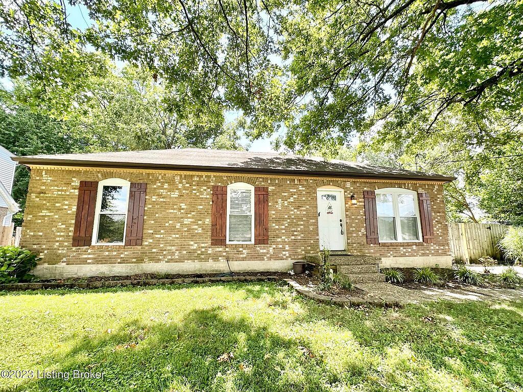 Primary Photo - 4909 Stony Brook Dr
