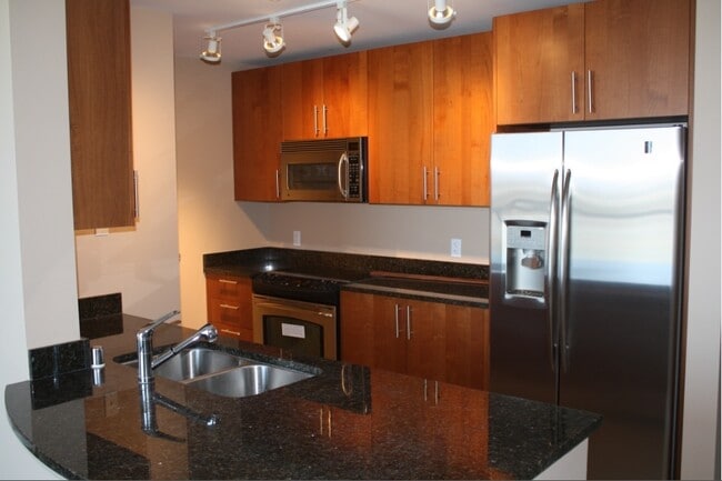 Foto del edificio - Gorgeous Studio in the Allure High Rise !!!