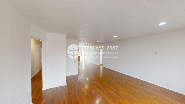 Foto del edificio - 2826 12th St