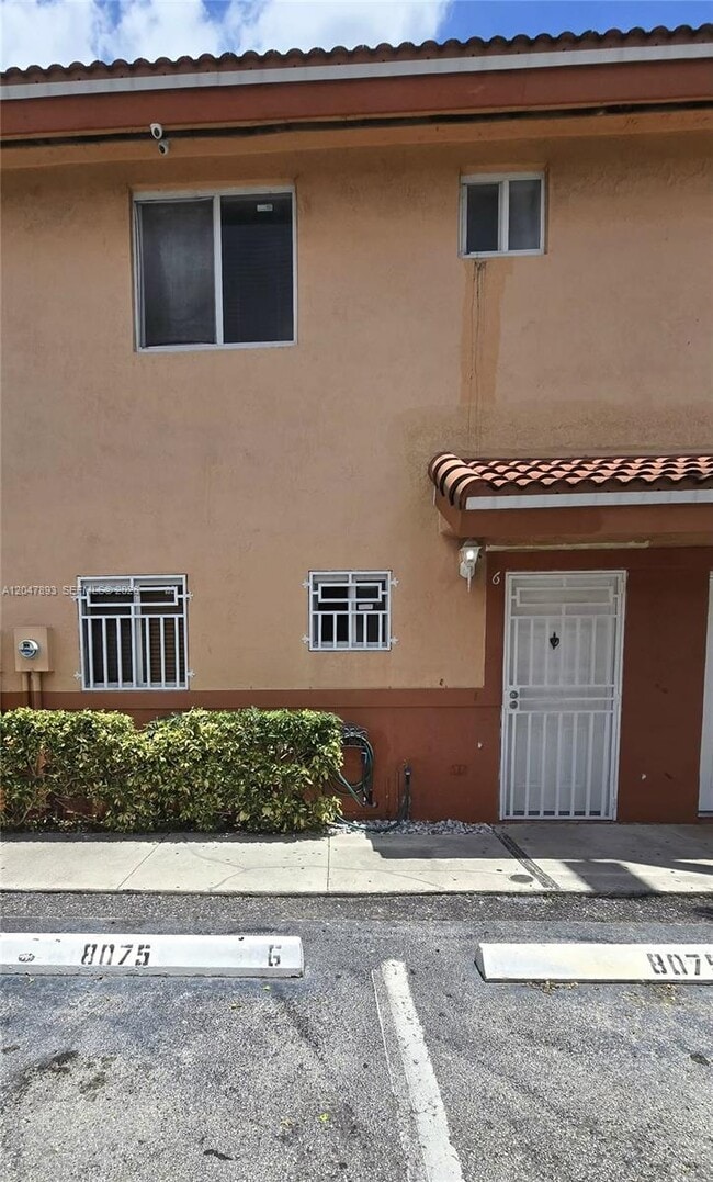 Building Photo - 8075 NW 8th St