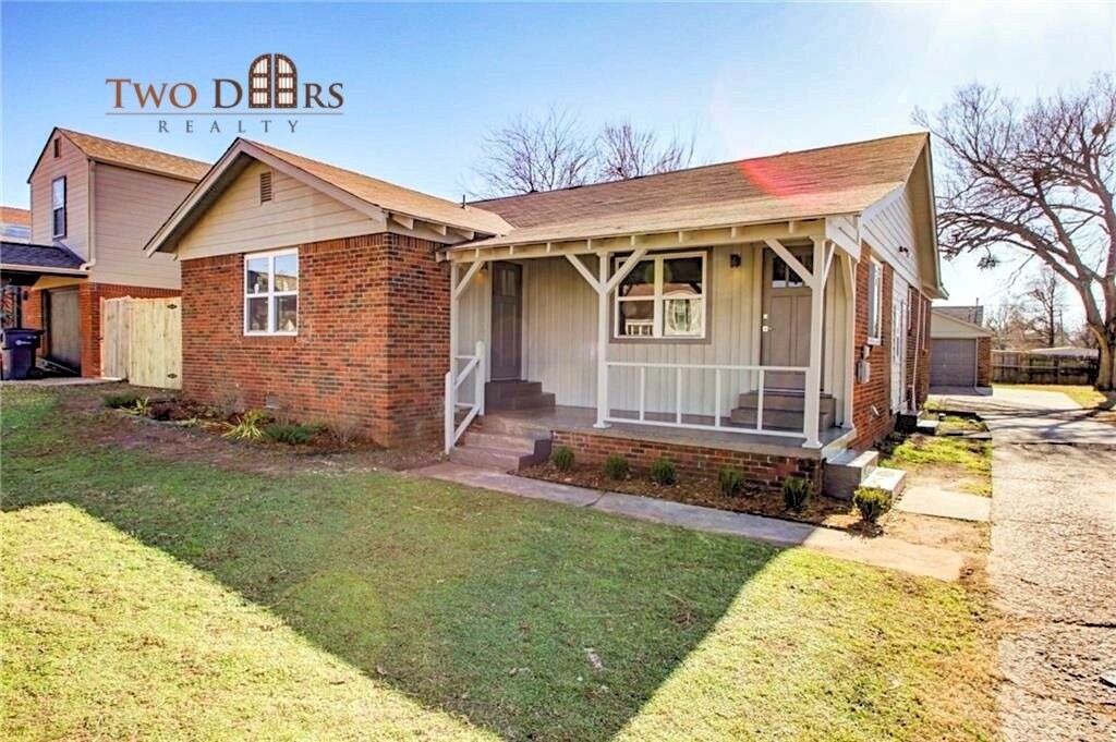 Foto principal - 2644 NW 34th St