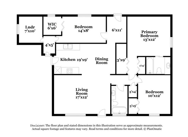 Foto del edificio - 8781 Fay Ave