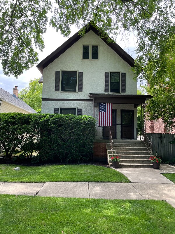 Primary Photo - 2118 Ewing Ave