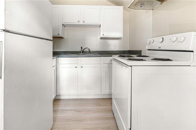 Foto del edificio - 924 Kentucky St